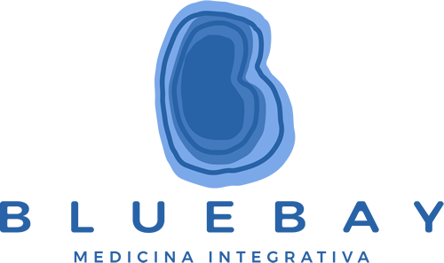 logo clinica blue blay