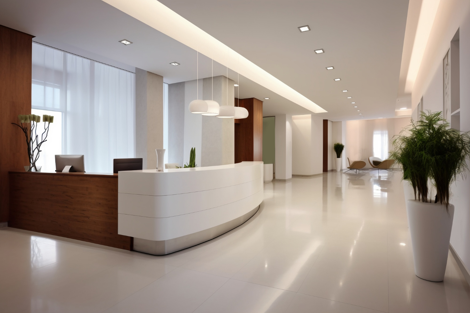 clinica alphaville telefone