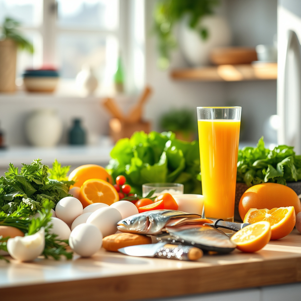 Descubra Quais São Vitaminas B12 e Seus Benefícios para a Saúde