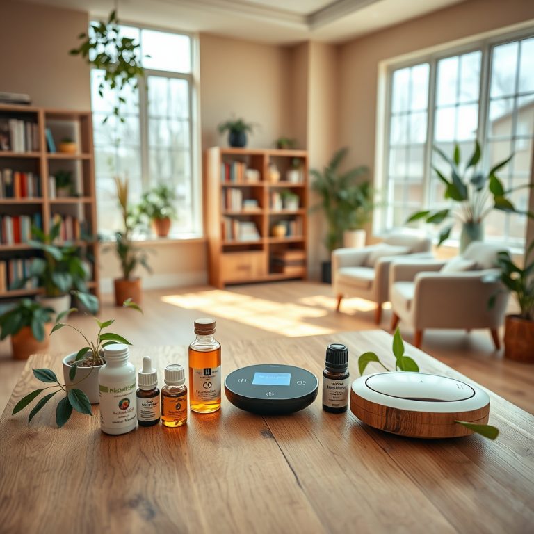 Como a Medicina Integrativa Ajuda a Viver Mais e Melhor