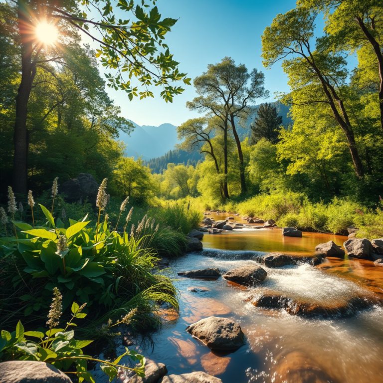 Descubra o Poder do Tratamento Natural para Longevidade