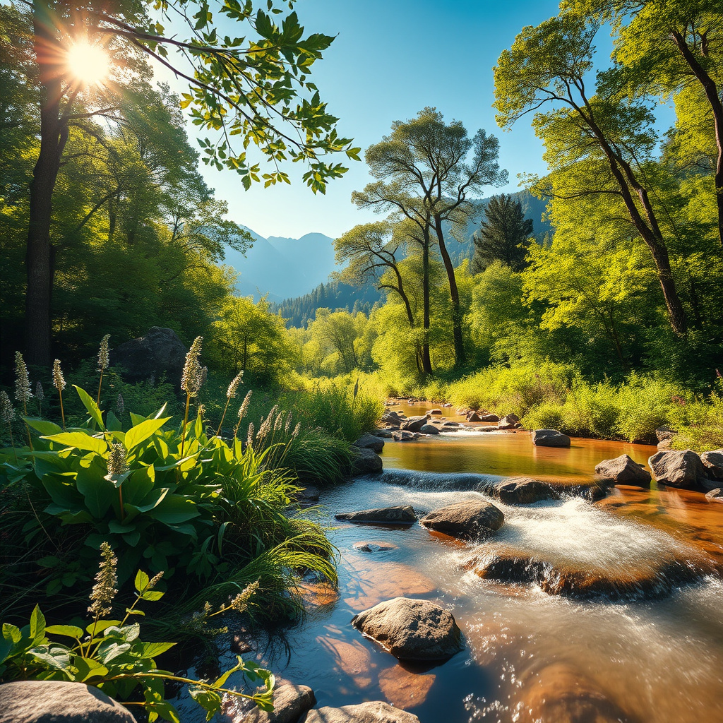 Descubra o Poder do Tratamento Natural para Longevidade