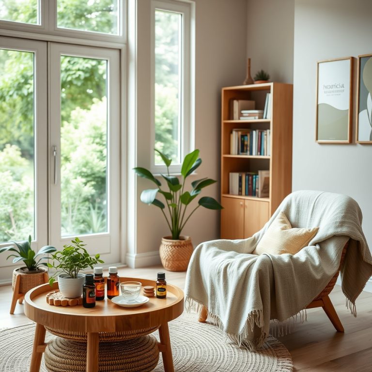 Terapia Integrativa para Doenças Respiratórias: O Caminho Natural para a Saúde 3 Terapia Integrativa para Doenças Respiratórias: O Caminho Natural para a Saúde
