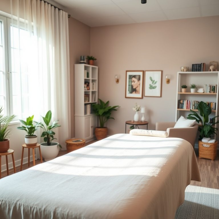 Terapia Integrativa para Dor Crônica: Uma Nova Esperança