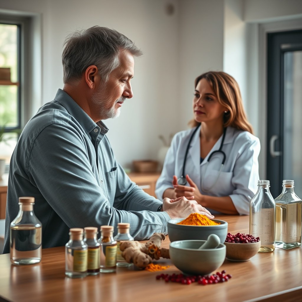 15 suplementos naturais na medicina integrativa para inflamação 1 post img 69036e60a2e173.73297709