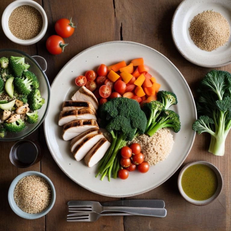 Tutorial: como montar pratos saudáveis e balanceados 3 post img 698d4c816a0e62.37876047