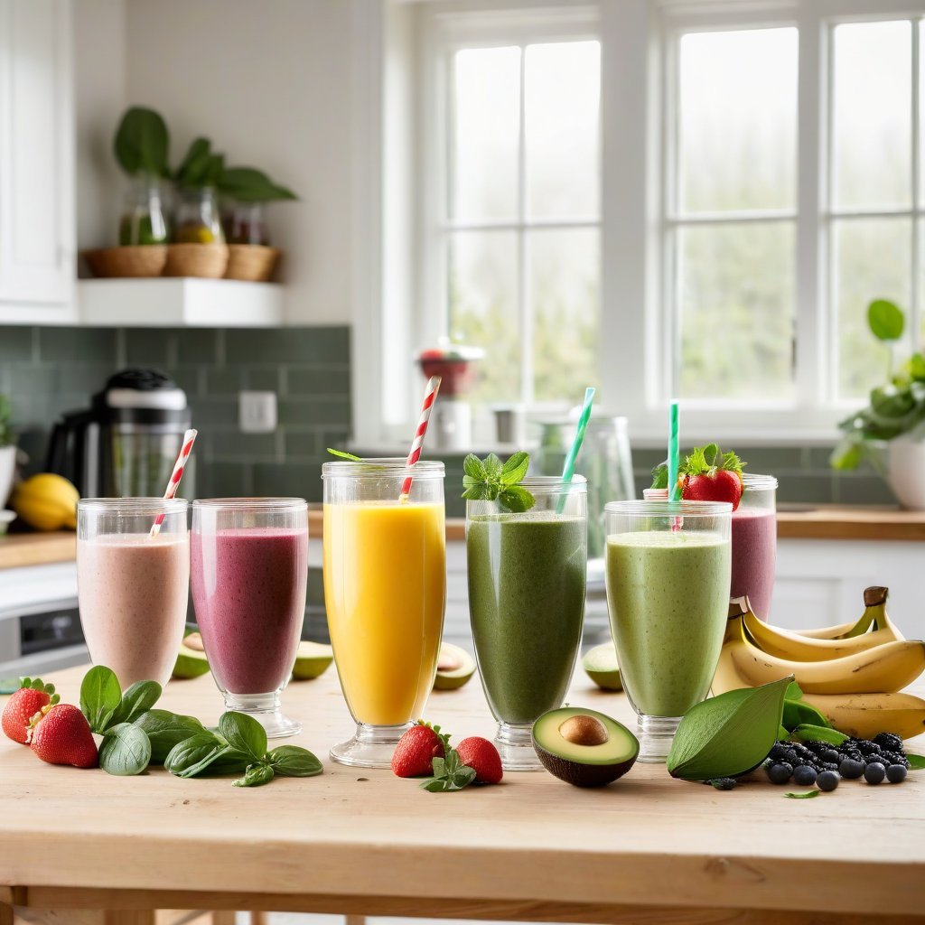 As 6 melhores receitas de smoothies para saúde e energia 1 post img 69a218ebc3e893.96528658
