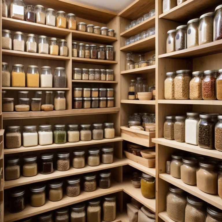 Tutorial: como montar uma despensa saudável para a família 11 post img 69a21e394a0587.69369247