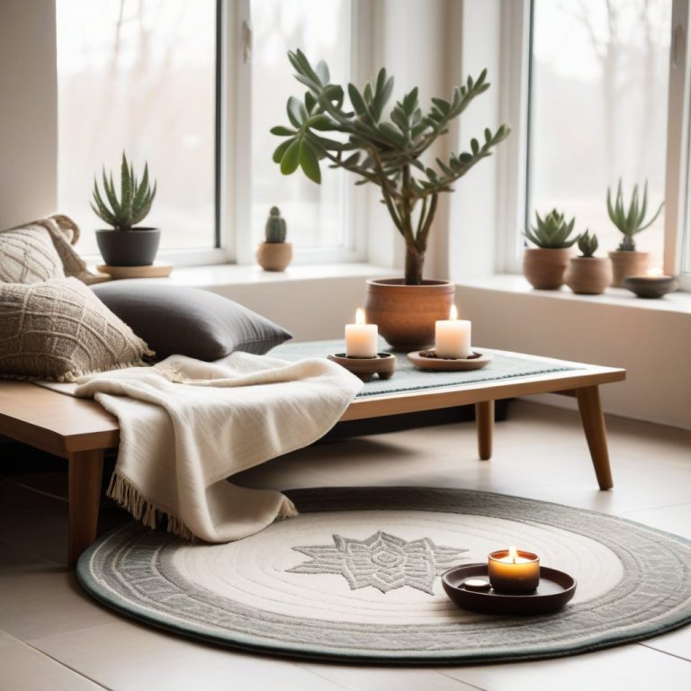 5 dicas para criar um ambiente acolhedor para a meditação em casa 2 post img 69a50b91923c84.85791121