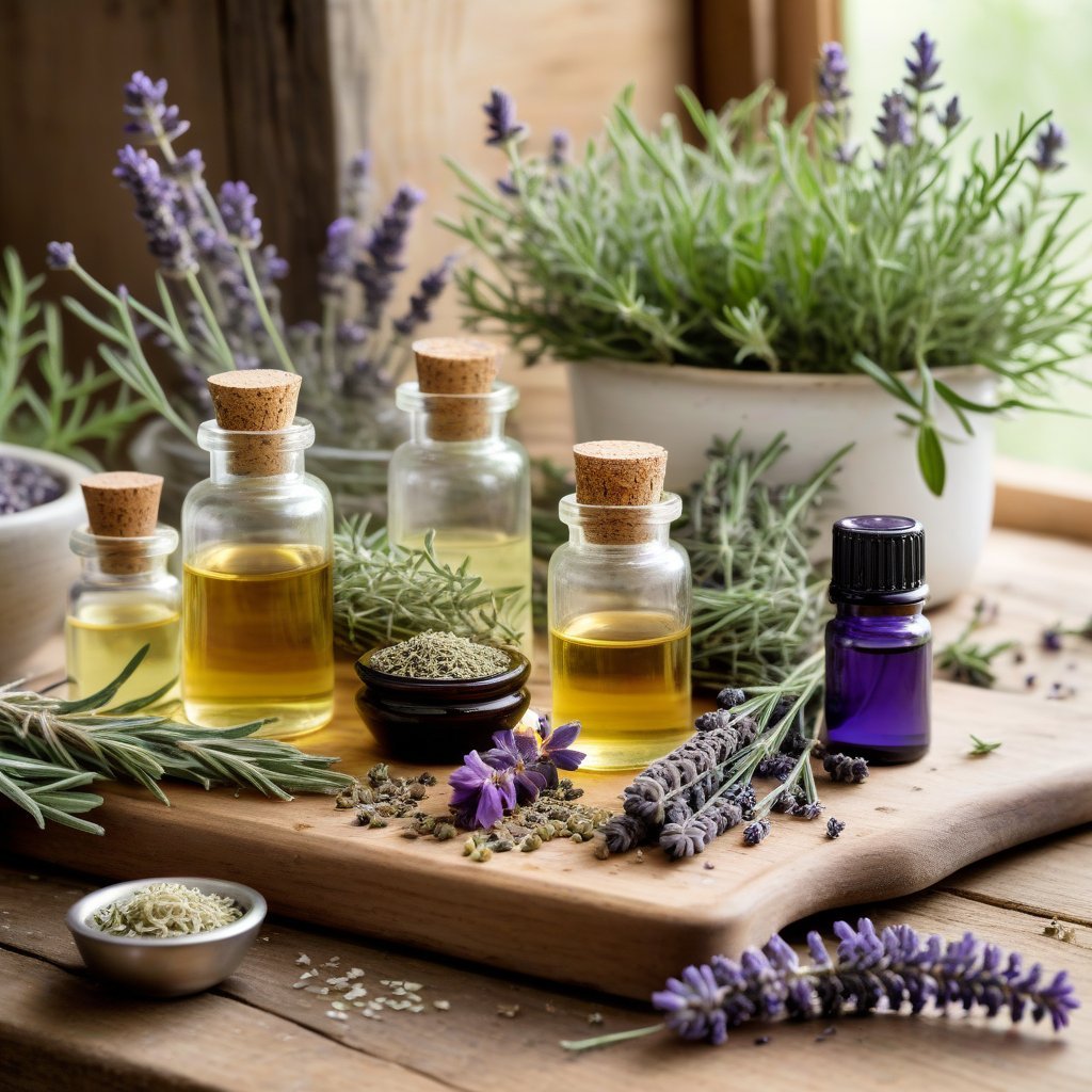 Comparativo: aromaterapia versus fitoterapia para a saúde 1 post img 69aedada756dc8.89702963