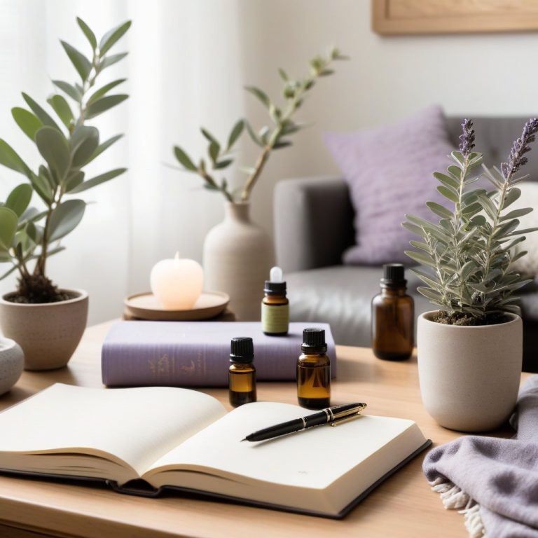 5 técnicas de respiração para reduzir o estresse