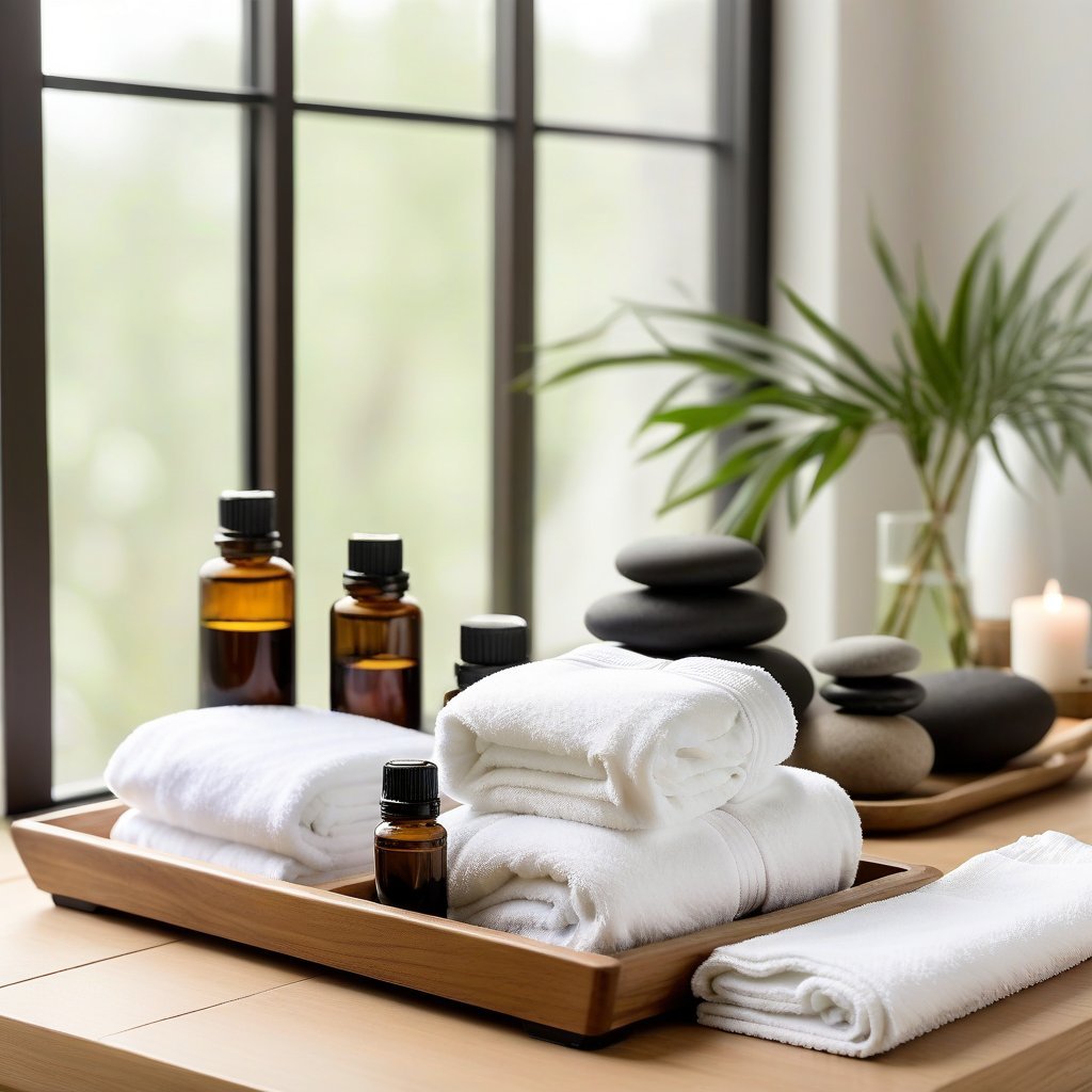 Comparativo: massagem terapêutica vs. terapia corporal 1 Comparativo: massagem terapêutica vs. terapia corporal