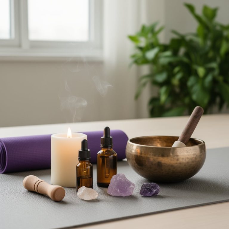 Top 5 benefícios da meditação guiada para você