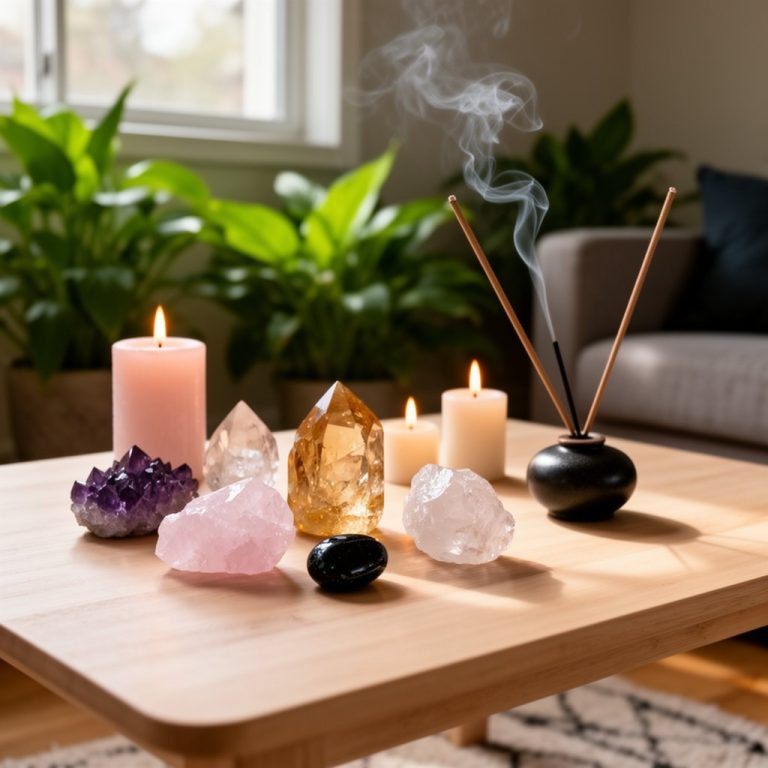 Tutorial: Como usar cristais para energizar sua casa