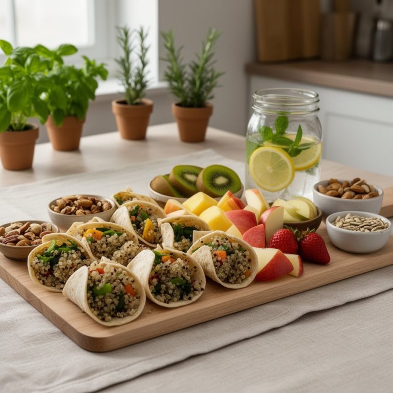 Top 9 receitas saudáveis para o lanche da tarde