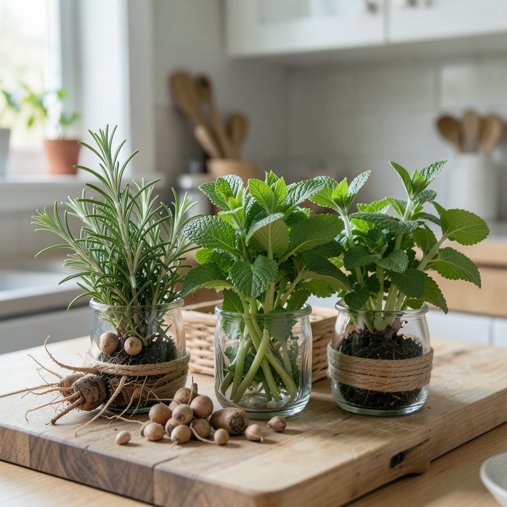 Top 5 ervas que ajudam a desintoxicar o organismo