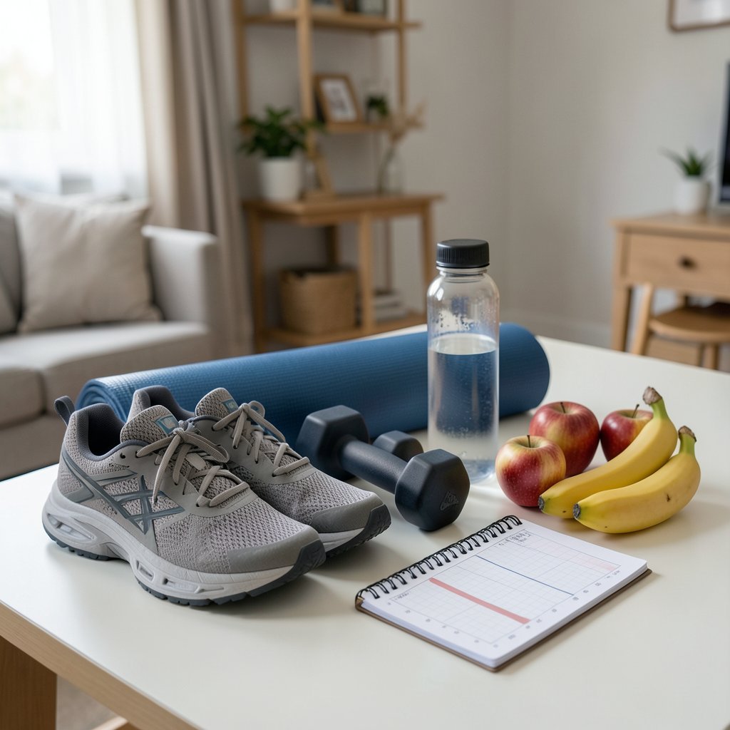 Comparativo: exercícios aeróbicos vs. anaeróbicos para emagrecimento 1 Comparativo: exercícios aeróbicos vs. anaeróbicos para emagrecimento