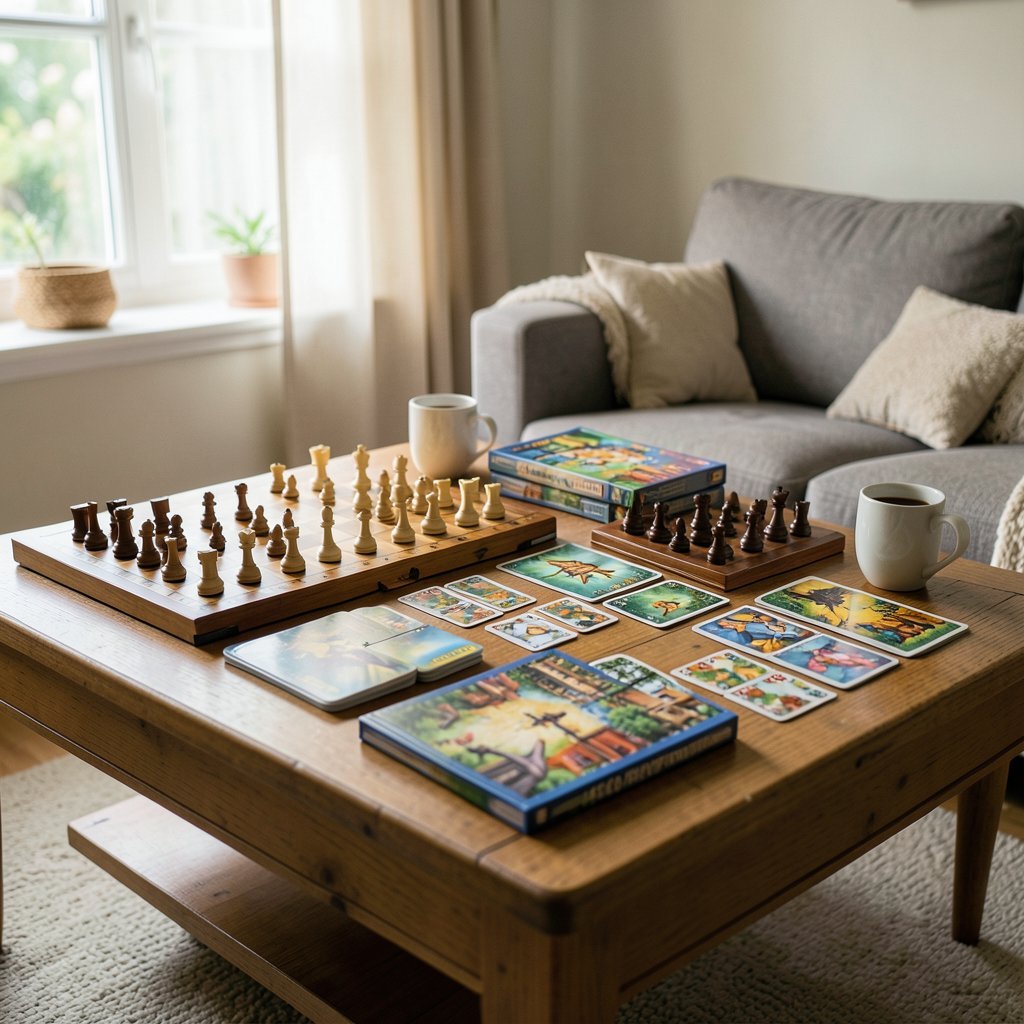 Top 5 jogos de tabuleiro que estimulam a mente 1 Top 5 jogos de tabuleiro que estimulam a mente