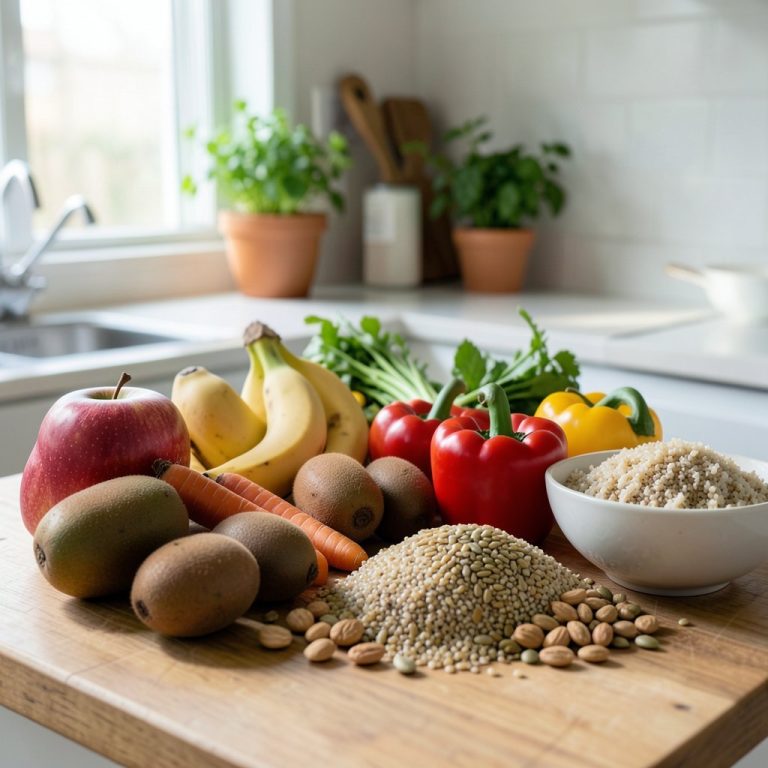 Guia: como fazer escolhas alimentares conscientes