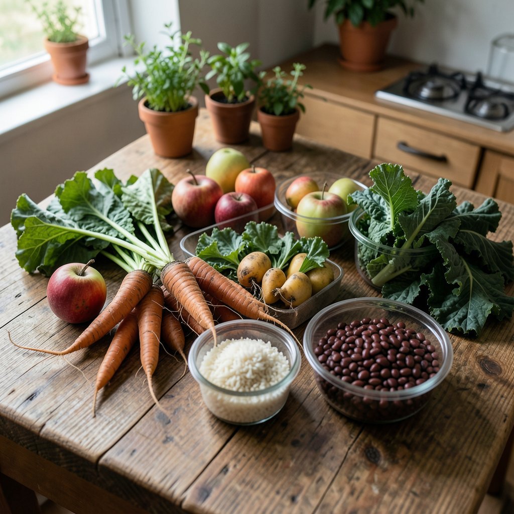 5 dicas práticas para reduzir o desperdício de alimentos 1 5 dicas práticas para reduzir o desperdício de alimentos