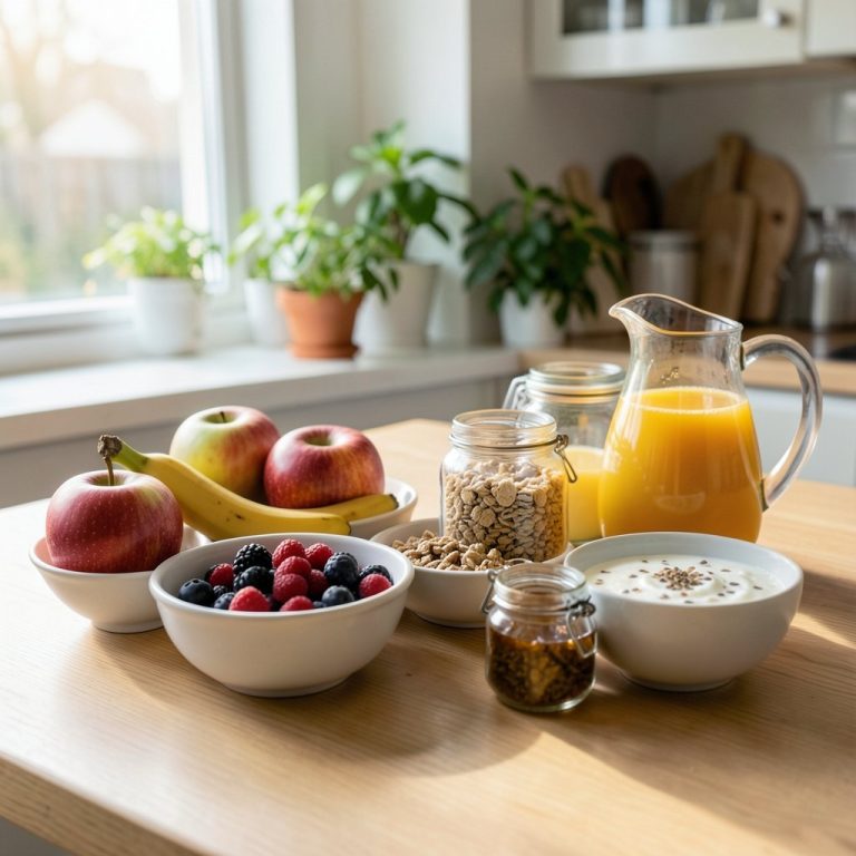 Guia: como criar uma rotina saudável para sua família