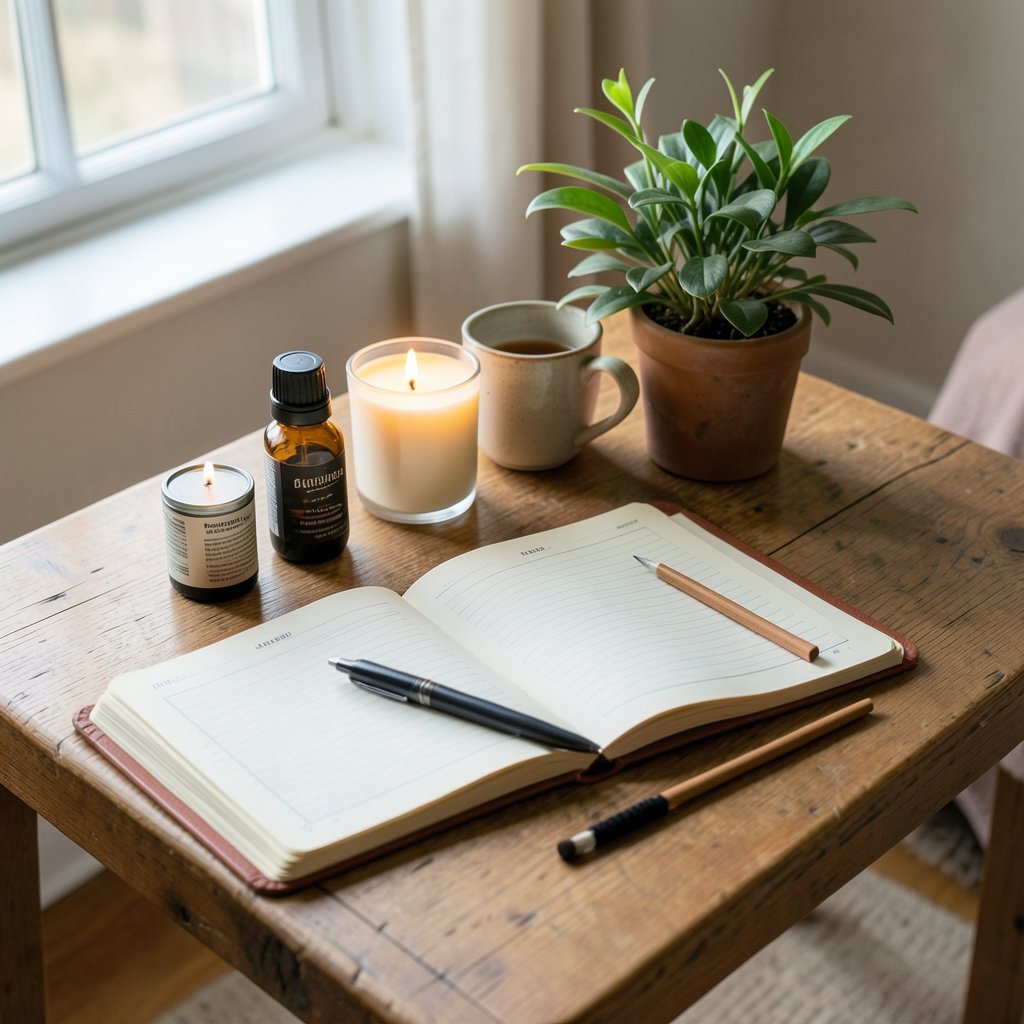 Top 6 técnicas de autocuidado para fortalecer sua saúde mental 1 Top 6 técnicas de autocuidado para fortalecer sua saúde mental