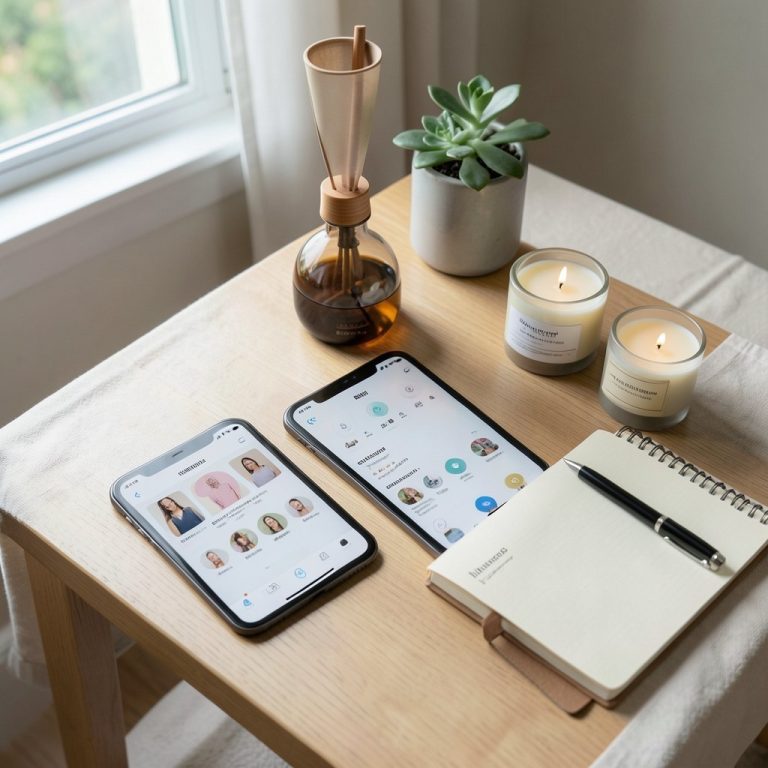 Top 5 apps de meditação para iniciantes em Alphaville