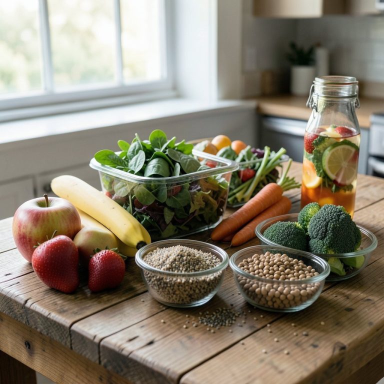 Top 9 dicas para uma alimentação consciente e saudável