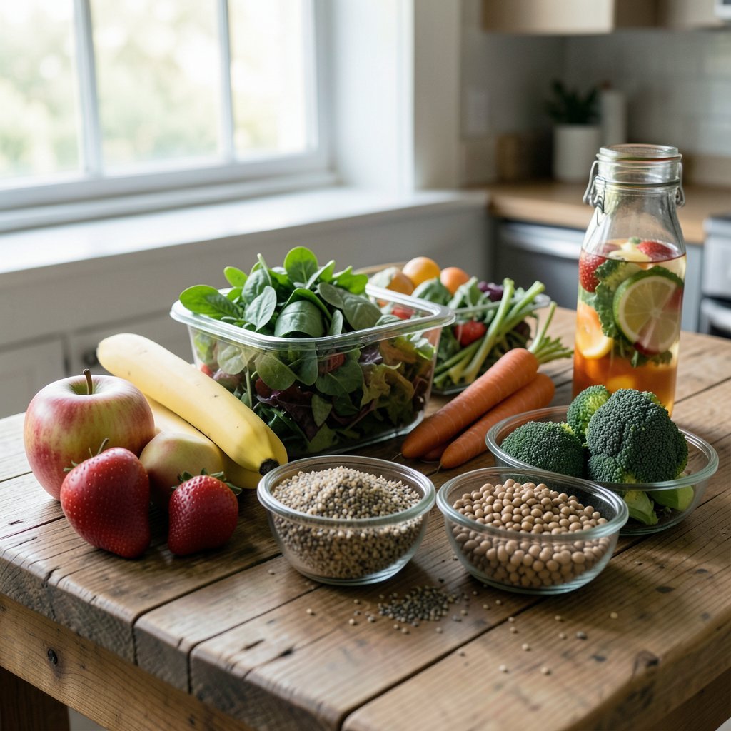 Top 9 dicas para uma alimentação consciente e saudável 1 Top 9 dicas para uma alimentação consciente e saudável