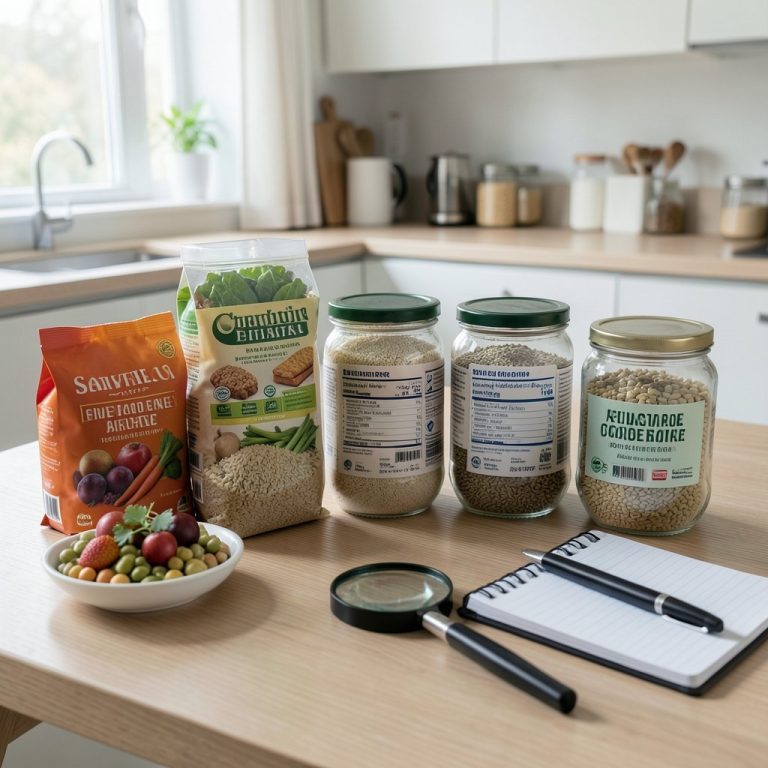 Guia: como ler rótulos de alimentos e fazer escolhas saudáveis