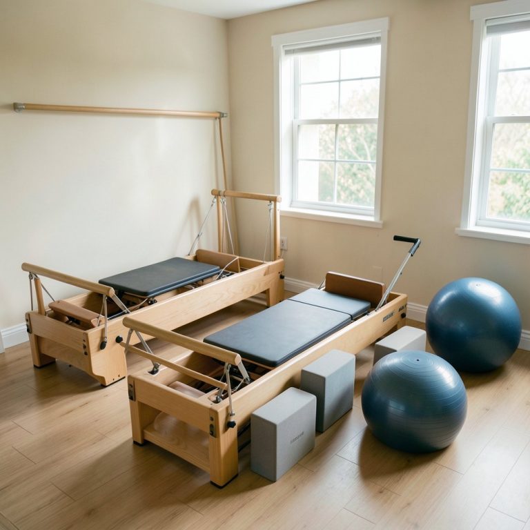 Guia completo de Pilates e seus benefícios para a saúde