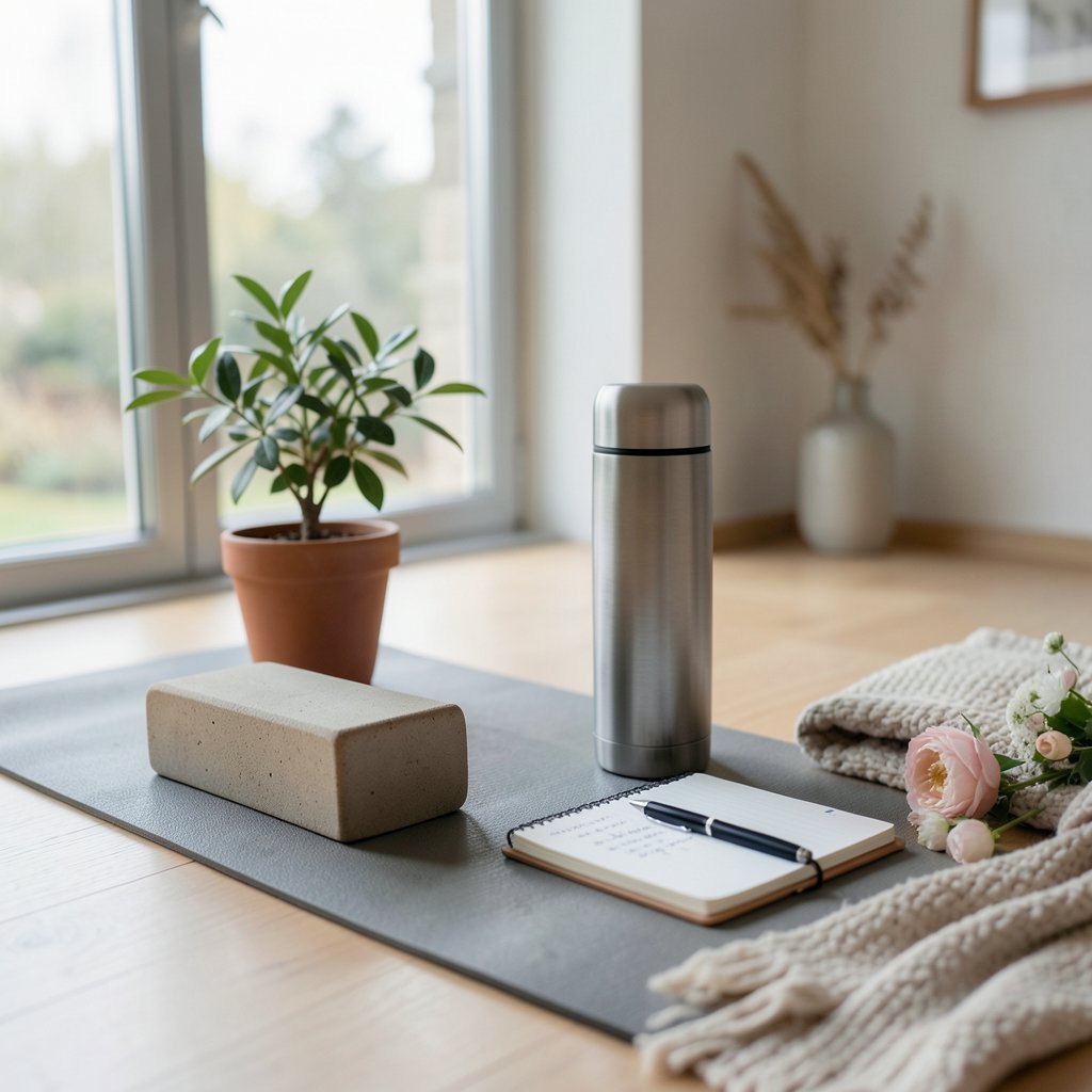 Comparativo: dança livre vs. yoga: qual traz mais benefícios? 1 atividade física