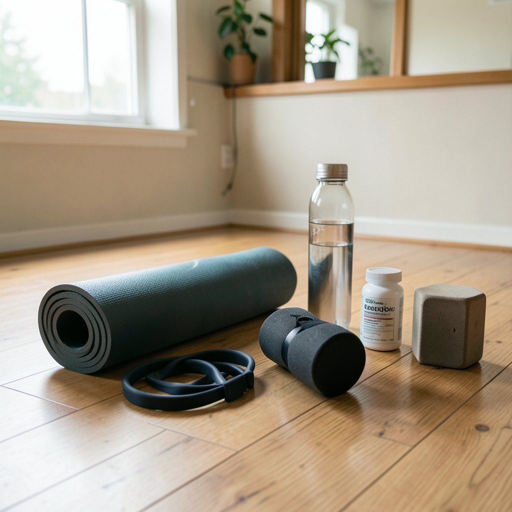 Tutorial: Como praticar alongamentos diariamente para melhorar a flexibilidade 1 atividade física