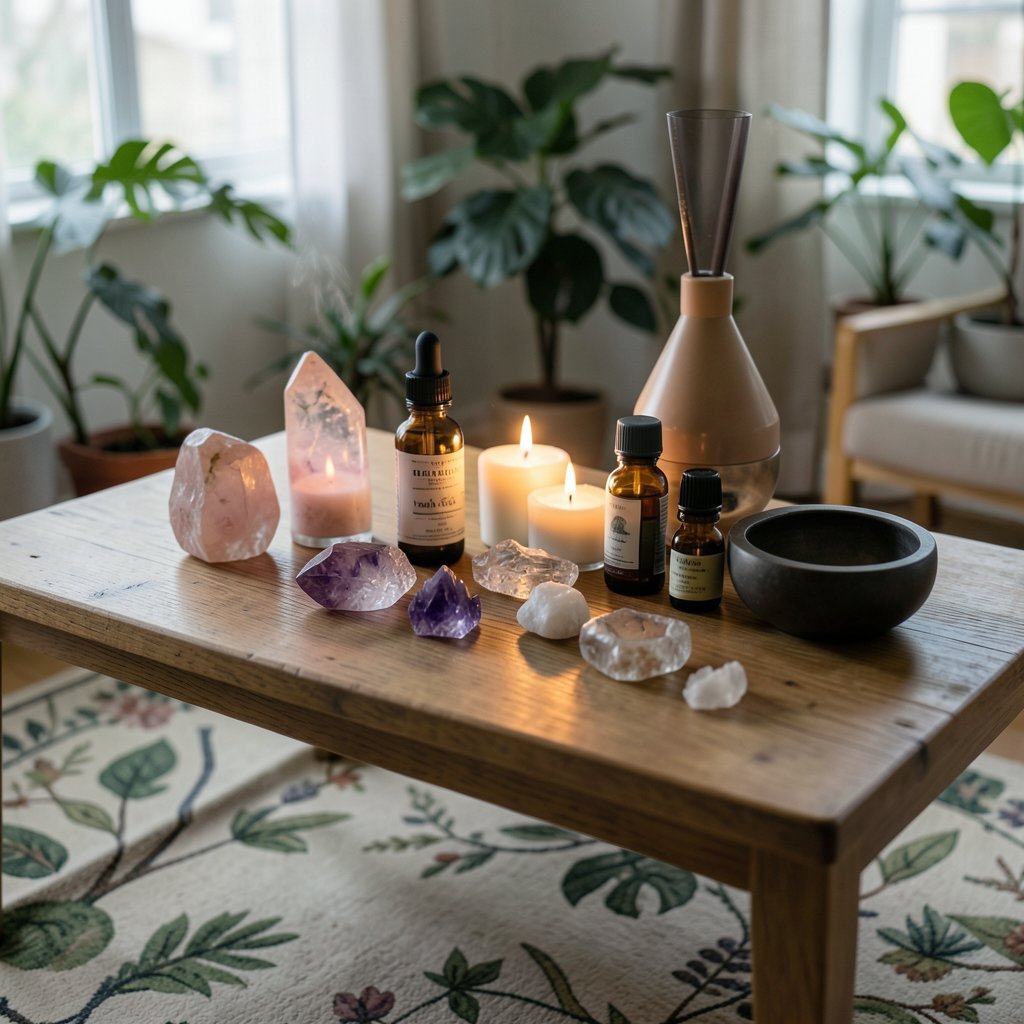 terapias alternativas