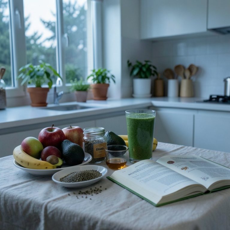 Top 9 hábitos diários para uma vida mais saudável em Alphaville 4 bem-estar integral