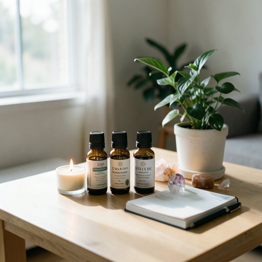 Guia prático para fortalecer sua saúde emocional 1 bem-estar integral