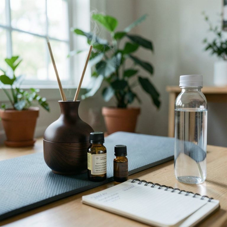 Top 5 técnicas de respiração para reduzir a ansiedade 3 bem-estar integral